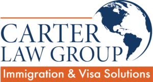 Carter Visa Law