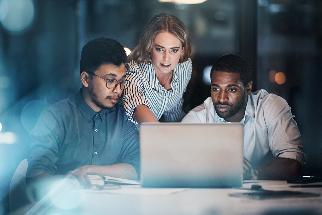 Business Immigration